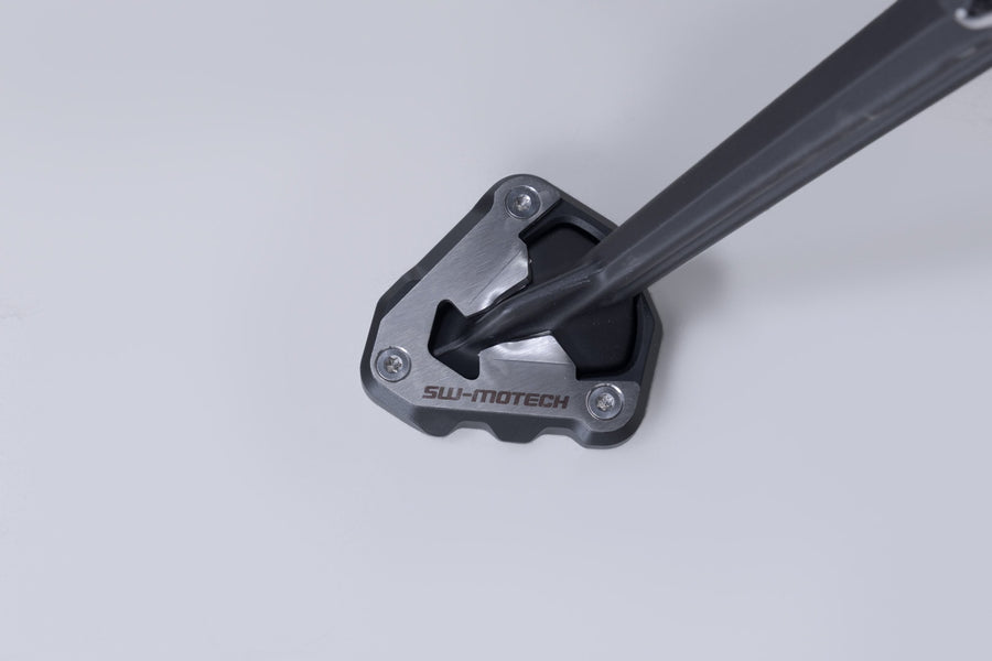 KTM 1390 Super ADV EVO [2024-2026] - side stand foot extension - picture 3