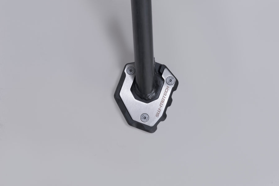 Suzuki DR-Z4S 400 [2025-2026] - side stand foot extension - picture 2