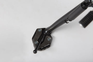 Yamaha MT 09 Tracer GT [2018-2020] - side stand foot extension - picture 1