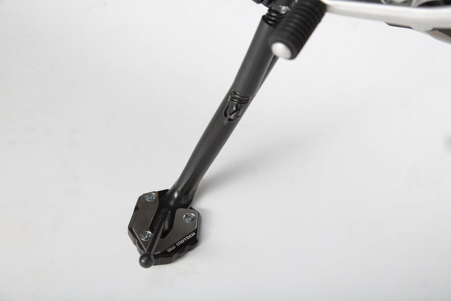 Yamaha MT 09 Tracer GT [2018-2020] - side stand foot extension - picture 4