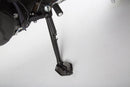 Yamaha MT 09 Tracer GT [2018-2020] - side stand foot extension - picture 5