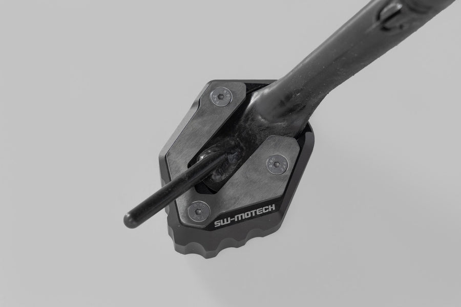 Yamaha MT-09 [2020-2021] - Estensione del piede del cavalletto laterale - immagine 3