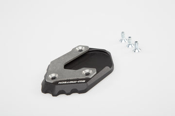 BMW R 1200 GS [2017-2019] - side stand foot extension - picture 2