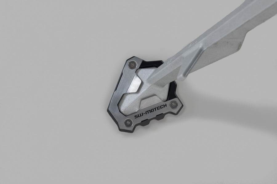 BMW F 900 GS-P [2024-2026] - estensione del cavalletto laterale - immagine 3