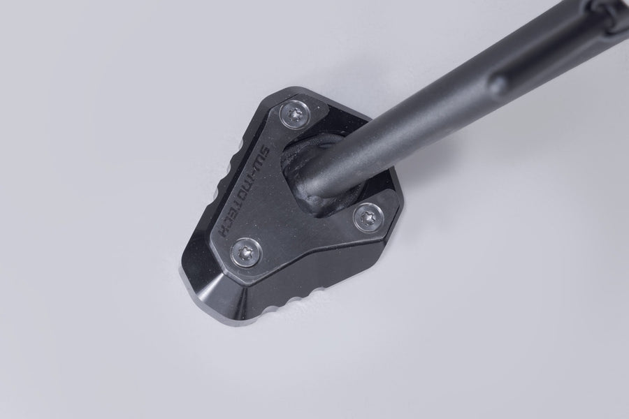 Kawasaki Versys 1100 [2025-2026] - side stand foot extension - picture 3