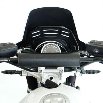 BMW R nineT 1200 Scrambler [2016-2023] - GPS-Unterstützung