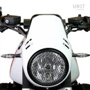BMW R nineT 1200 Pure [2017-2023] - GPS-Unterstützung