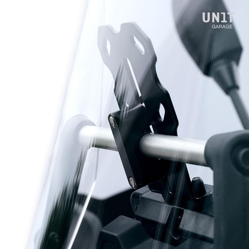 BMW R 120 G/S [2004-2012] - Universelle GPS-Halterung