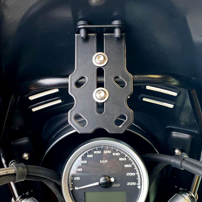 BMW R 1200 GS LC [2013-2018] - Universelle GPS-Unterstützung