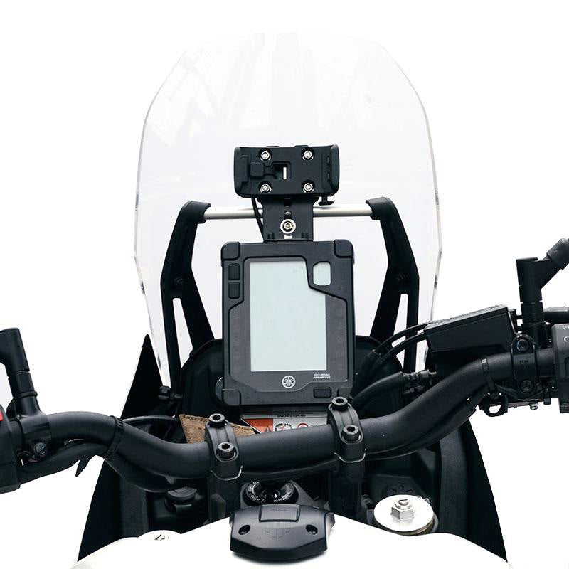BMW R 1200 GS [2004-2012] - Universelle GPS-Halterung