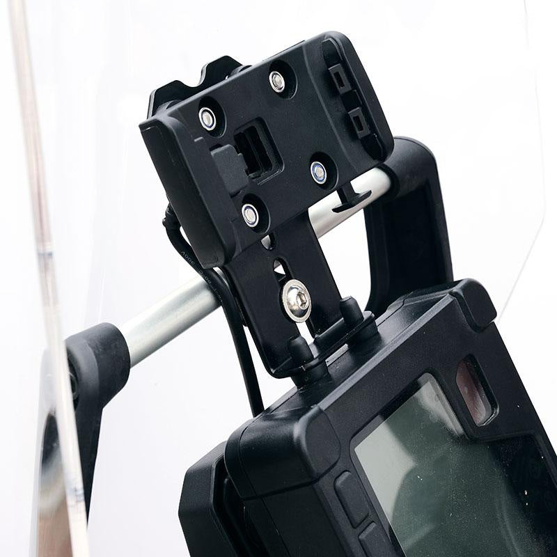 BMW R 1200 GS ADV [2004-2012] - Universelle GPS-Halterung
