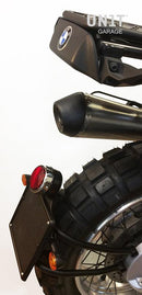 BMW R 850 GS / R 1100 GS / R 1150 GS Adventure [1994-2004] - Support for plastic saddle cover