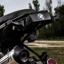 BMW R 850 GS / R 1100 GS / R 1150 GS Adventure [1994-2004] - Support for plastic saddle cover