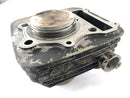 Suzuki DR 250 SJ41A [1982] - Cylinder with piston-3