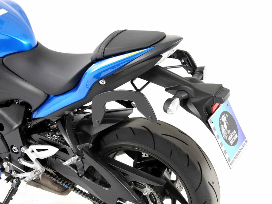Suzuki GSX-S 1000 [2015-2020]-C-Bow side carrier