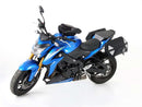 Suzuki GSX-S 1000 [2015-2020]-C-Bow side carrier-1