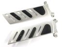 BMW F 650 CS Scarver [2001] - Frame Cover-2