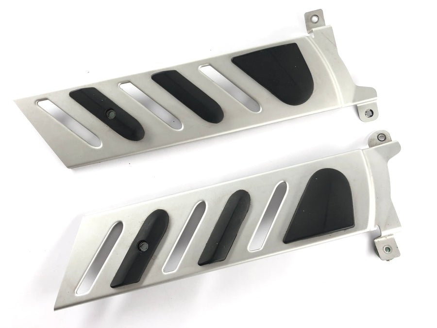 BMW F 650 CS Scarver [2001] - Frame Cover