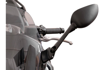 Honda CBF 1000 F [2010-2016] - Spiegelverlängerung – Bild 2