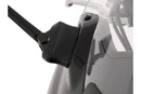 Suzuki GSF 650 Bandit S [2014-2015] - Estensione dello specchio con distanziale di contorno – immagine 2