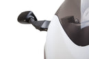 Suzuki Hayabusa GSX 1300 R [2012-2020] - estensione dello specchio - immagine 3