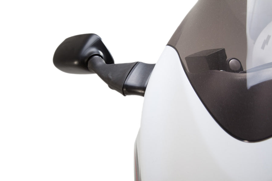 Suzuki Hayabusa GSX 1300 R [2012-2020] - estensione dello specchio - immagine 3