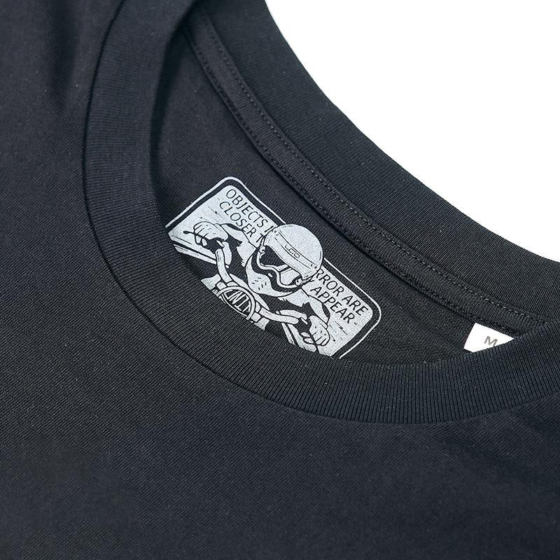 BMW R nineT 1200 Pure [2017-2023] - Unitgarage „Bolt“ T-Shirt