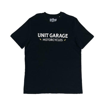 BMW R 12 G/S [2025-2026] - Unitgarage „Bolt“ T-Shirt
