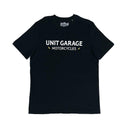 BMW R nineT 1200 Scrambler [2016-2023] - Unitgarage „Bolt“ T-Shirt