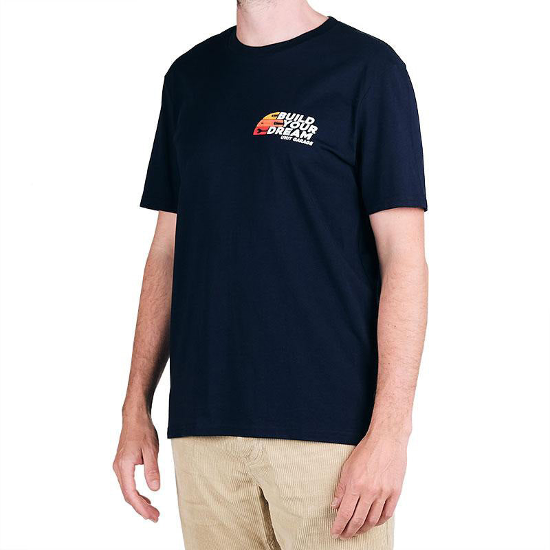 BMW R 12 nineT [2024-2026] - Unitgarage „Build Your Dream“-T-Shirt