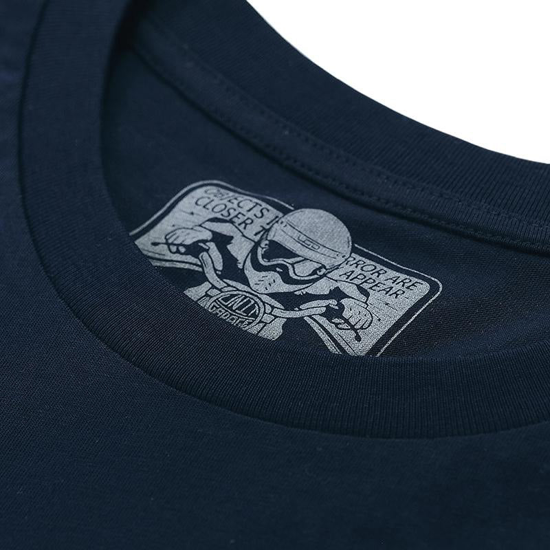 BMW F 850 GS [2018-2024] - Unitgarage „Build Your Dream“-T-Shirt