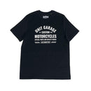 BMW F 850 GS Adventure [2019-2024] - Unitgarage 'Checkered' T-Shirt