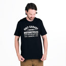 BMW F 900 GS [2023-] - Unitgarage 'Checkered' T-Shirt