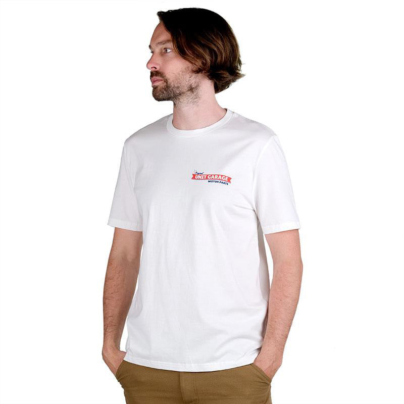 BMW R 12 [2024-2026] - Unitgarage „Famous“ T-Shirt