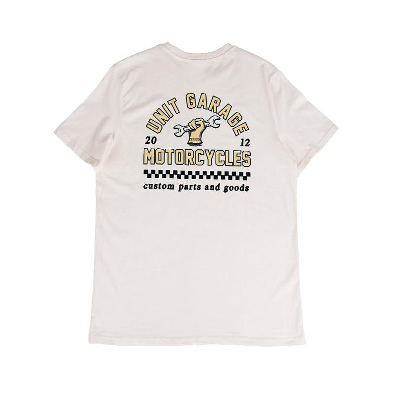 BMW R 12 nineT [2024-2026] - Unitgarage „Glove“ T-Shirt