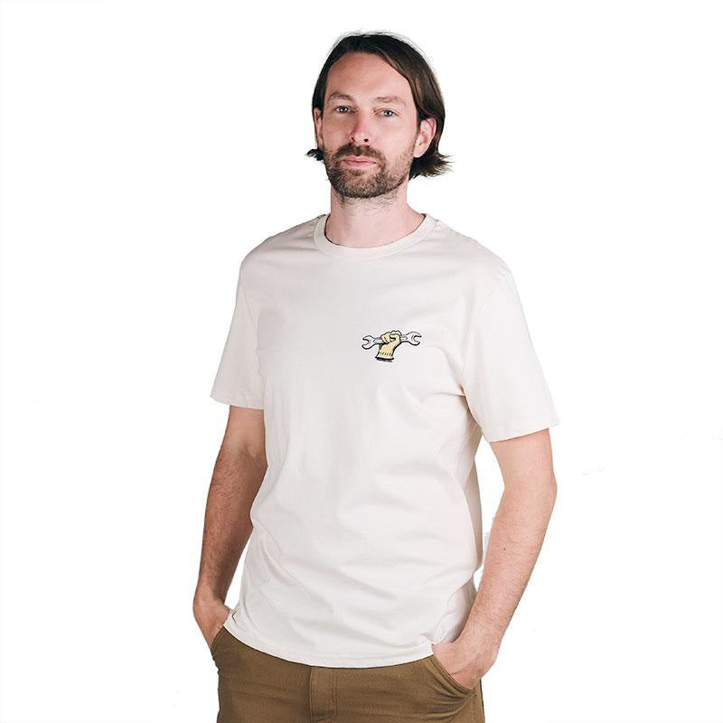 BMW R 12 [2024-2026] - Unitgarage „Glove“ T-Shirt