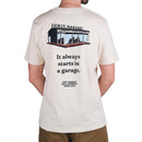 BMW F 900 GS Adventure [2024-] - Unitgarage “San Clemente” T-shirt