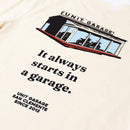 BMW R 12 [2024-2026] - Unitgarage „San Clemente“-T-Shirt