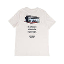 BMW F 900 GS Adventure [2024-] - Unitgarage “San Clemente” T-shirt