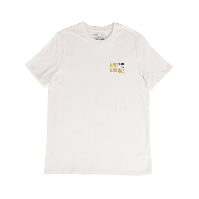 BMW R 12 nineT [2024-2026] - Unitgarage „Smokers Delight“-T-Shirt
