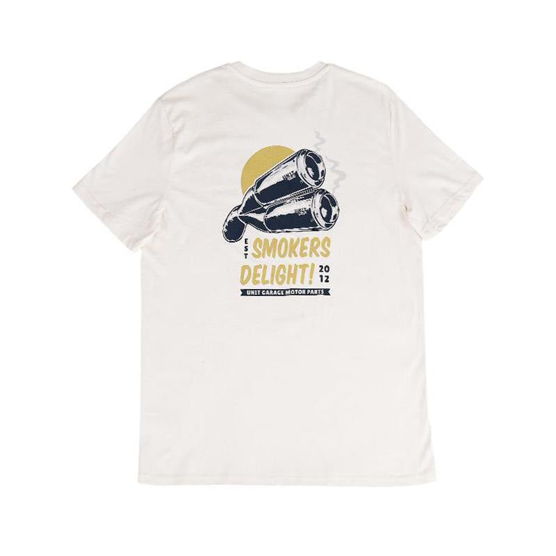 BMW R 1150 GS [1999-2004] - Unitgarage „Smokers Delight“-T-Shirt