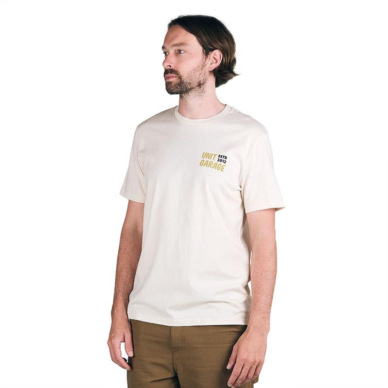 BMW R 12 [2024-2026] - Unitgarage „Smokers Delight“-T-Shirt