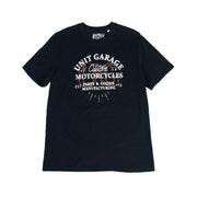 BMW R nineT 1200 Roadster [2014-2023] - Unitgarage „UG Custom“-T-Shirt