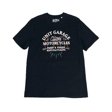 BMW R nineT 1200 Roadster [2014-2023] - Unitgarage „UG Custom“-T-Shirt