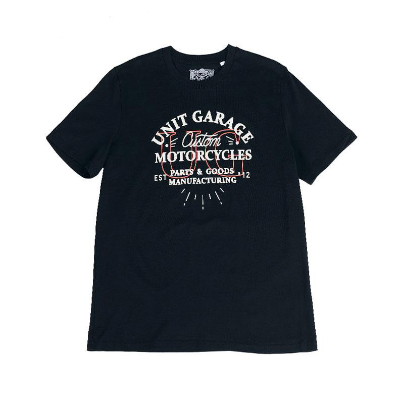 BMW F 850 GS [2018-2024] - Unitgarage „UG Custom“-T-Shirt