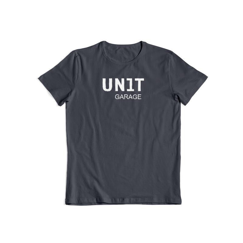 BMW R 1150 R [2000-2006] - Unit Garage T-Shirt