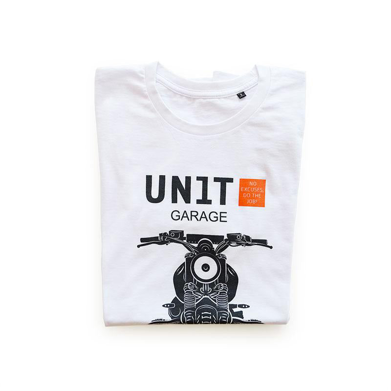 BMW F 850 GS [2018-2024] - Keine Entschuldigungen 029 T-Shirt