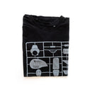 BMW R nineT 1200 Urban G/S (niedriger Auspuff) [2017-2023] - Keine Entschuldigungen 031 T-Shirt
