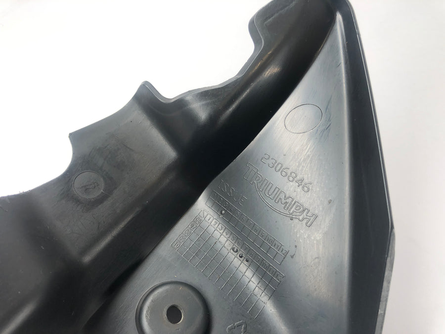 Triumph Tiger 1050 115NG [2016] - Frame cover