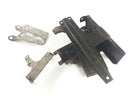Benelli 504 Sport [1979] - Box batteria e supporto aggregato-1